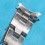 Rolex Used 13mm Vintage 78340, 590B Oyster Stainless Steel Ladies Oyster Bracelet solid links