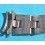 Rolex Used 13mm Vintage 78340, 590B Oyster Stainless Steel Ladies Oyster Bracelet solid links