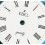 Genuine Ladies Ebel Wave White Dial Quartz Romans numbers Watch  Ø19.58mm