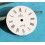 Genuine Ladies Ebel Wave White Dial Quartz Romans numbers Watch  Ø19.58mm