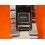 GENUINE MOVADO WATCHES MEN SOLID SS 19MM BAND BRACELET strap