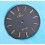Genuine Men’s Ebel Honeycomb Black Dial Quartz Watch Ø23.47mm
