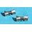Rolex 100% genuine Oyster watch bracelet 13mm endlink ref. 468 stainless steel 6251D & 62510D