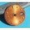 Rolex Orange Fire Metal GMT MASTER NIPPLE DIAL WATCH VINTAGE 16758, 16753 tutone cal 3075, 3175