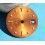ROLEX RARE CADRAN MONTRES GMT MASTER 16753, 16758 ORANGE FEU OEIL DU TIGRE NIPPLE DIAL cal 3075, 3175