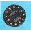 ? CADRAN SPIDER TROPICAL MONTRES ROLEX SEA-DWELLER BELZEBUTH 16660 TRIPLE SIX TRITIUM Cal 3035, 3135 ?
