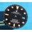 ♛STUNNING TROPICAL SPIDER WEB ROLEX BELZEBUTH 16660, TRITIUM DIAL WATCH SEA-DWELLER 3035, 3135 MOVEMENT ♛ 