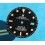 ? CADRAN SPIDER TROPICAL MONTRES ROLEX SEA-DWELLER BELZEBUTH 16660 TRIPLE SIX TRITIUM Cal 3035, 3135 ?