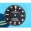 ♛STUNNING TROPICAL SPIDER WEB ROLEX BELZEBUTH 16660, TRITIUM DIAL WATCH SEA-DWELLER 3035, 3135 MOVEMENT ♛ 