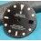 Rolex Original Cadran Ø27mm Mark II montres GMT-Master 1675 mat Relumed Cal 1575, 1565 automatique