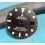 Rolex Vintage Ø27mm GMT-Master Relumed index Matte Black Mark II watch Dial model 1675, Cal auto.1575, 1565