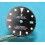 Rolex Original Cadran Ø27mm Mark II montres GMT-Master 1675 mat Relumed Cal 1575, 1565 automatique