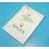 ROLEX VINTAGE 2001 WARRANTY PAPER 888 WATCHES ROLEX, Ref 564.00.1W
