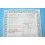 ROLEX VINTAGE 2001 WARRANTY PAPER 888 WATCHES ROLEX, Ref 564.00.1W
