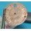 Rolex Rare Skin Bark color Oyster Perpetual Date vintages mens wristwatch Dial Ø27mm Cal 1560, 1570