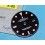 Rolex 2000's Black 16550, 16570 Oyster Perpetual Date Explorer II watch Luminova Glossy Dial cal 3085, 3185