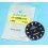 ROLEX VINTAGE CADRAN SERVICE NOIR LUMINOVA ORIGINAL MONTRES EXPLORER II 2 DATE 16550, 16570 CAL 3085, 3185