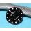 Rolex 2000's Black 16550, 16570 Oyster Perpetual Date Explorer II watch Luminova Glossy Dial cal 3085, 3185