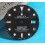 Rolex Vintage Used Poor dial 16800, 168000, 16610 Submariner date Black Index Tritium creamy color cal 3035 T25