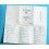 ROLEX VINTAGE 2002 WARRANTY PAPER 888 WATCHES SEA-DWELLER 16600, Ref 564.00.6Y