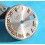 ROLEX RARE SUNBURST DIAL LADIES OYSTER PERPETUAL DATEJUST WATCH 69173, 69163, 69178, 179173 DIAL Ø20mm