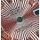 ROLEX RARE SUNBURST DIAL LADIES OYSTER PERPETUAL DATEJUST WATCH 69173, 69163, 69178, 179173 DIAL Ø20mm