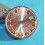 ROLEX RARE SUNBURST DIAL LADIES OYSTER PERPETUAL DATEJUST WATCH 69173, 69163, 69178, 179173 DIAL Ø20mm