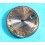 ROLEX RARE SUNBURST DIAL LADIES OYSTER PERPETUAL DATEJUST WATCH 69173, 69163, 69178, 179173 DIAL Ø20mm