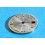 ROLEX RARE SUNBURST DIAL LADIES OYSTER PERPETUAL DATEJUST WATCH 69173, 69163, 69178, 179173 DIAL Ø20mm