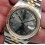 ROLEX RARE SUNBURST DIAL LADIES OYSTER PERPETUAL DATEJUST WATCH 69173, 69163, 69178, 179173 DIAL Ø20mm