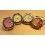 Tudor Prince Date Tiger Set Aiguilles Luminova ref 79280, 79280, 79260, 79160, 79270