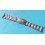 BRACELET ACIER 20mm NEUF 904L MONTRES ROLEX 72600 DATEJUST 116200, 116234, 116000 ref 72600 20/16 857 AC 13M