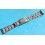 BRACELET ACIER 20mm NEUF 904L MONTRES ROLEX 72600 DATEJUST 116200, 116234, 116000 ref 72600 20/16 857 AC 13M
