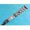 BRACELET ACIER 20mm NEUF 904L MONTRES ROLEX 72600 DATEJUST 116200, 116234, 116000 ref 72600 20/16 857 AC 13M