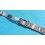 BRACELET ACIER 20mm NEUF 904L MONTRES ROLEX 72600 DATEJUST 116200, 116234, 116000 ref 72600 20/16 857 AC 13M