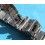 ROLEX BRACELET 20mm SSTEEL 904L REF 72600 DATEJUST 116200, 116234, 116000 WATCHES ref 72600 20/16 857 AC 13M