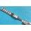 BRACELET ACIER 20mm NEUF 904L MONTRES ROLEX 72600 DATEJUST 116200, 116234, 116000 ref 72600 20/16 857 AC 13M