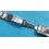 BRACELET ACIER 20mm NEUF 904L MONTRES ROLEX 72600 DATEJUST 116200, 116234, 116000 ref 72600 20/16 857 AC 13M