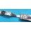 BRACELET ACIER 20mm NEUF 904L MONTRES ROLEX 72600 DATEJUST 116200, 116234, 116000 ref 72600 20/16 857 AC 13M