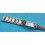 BRACELET ACIER 20mm NEUF 904L MONTRES ROLEX 72600 DATEJUST 116200, 116234, 116000 ref 72600 20/16 857 AC 13M