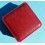 LIP FACTORY RARE GENUINE & COLLECTIBLE 40'S OLD LEATHER BOX, BOX CASE, BOXSET WATCHES 
