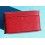 RARE VINTAGE ECRIN, BOITE EN CUIR DE MONTRE LIP / HORLOGERIE BIJOUTERIE ETUI BOITIER