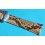 TAG HEUER RARE BRACELET 22mm HOMME SERPENT PYTHON ROYAL MONTRES MONACO FC6217