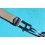 TAG Heuer Rare Silverstone & Monaco Python Watch Strap FC6217 and deployant clasp