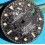 ROLEX RARE VINTAGE CADRAN SPIDER TROPICAL MONTRES SUBMARINER DATE TRANSITION 16800, 168000, TRITIUM cal auto 3035, 3135