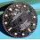 Rolex Vintage Amazing Glossy Tropical Spider Web dial 16800, 168000, 16610 Submariner date Tritium creamy color cal 3035