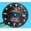 Rolex Vintage Amazing Glossy Tropical Spider Web dial 16800, 168000, 16610 Submariner date Tritium creamy color cal 3035