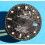 Rolex Vintage Amazing Glossy Tropical Spider Web dial 16800, 168000, 16610 Submariner date Tritium creamy color cal 3035
