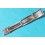 ROLEX 1972 FOLDING CLASP BUCKLE RIVIT US 20mm WATCHES SUBMARINER 5512, 5513, 1680, 1665, EXPLORER 1016, 1655, GMT 1675, 16750