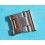 ROLEX CONNECT SIZE CLASP LINK PART RIVET, RIVIT 14.33mm BAND 20mm BRACELET SUBMARINER 5512, 5513, 1680, EXPLORER 1016, GMT 1675